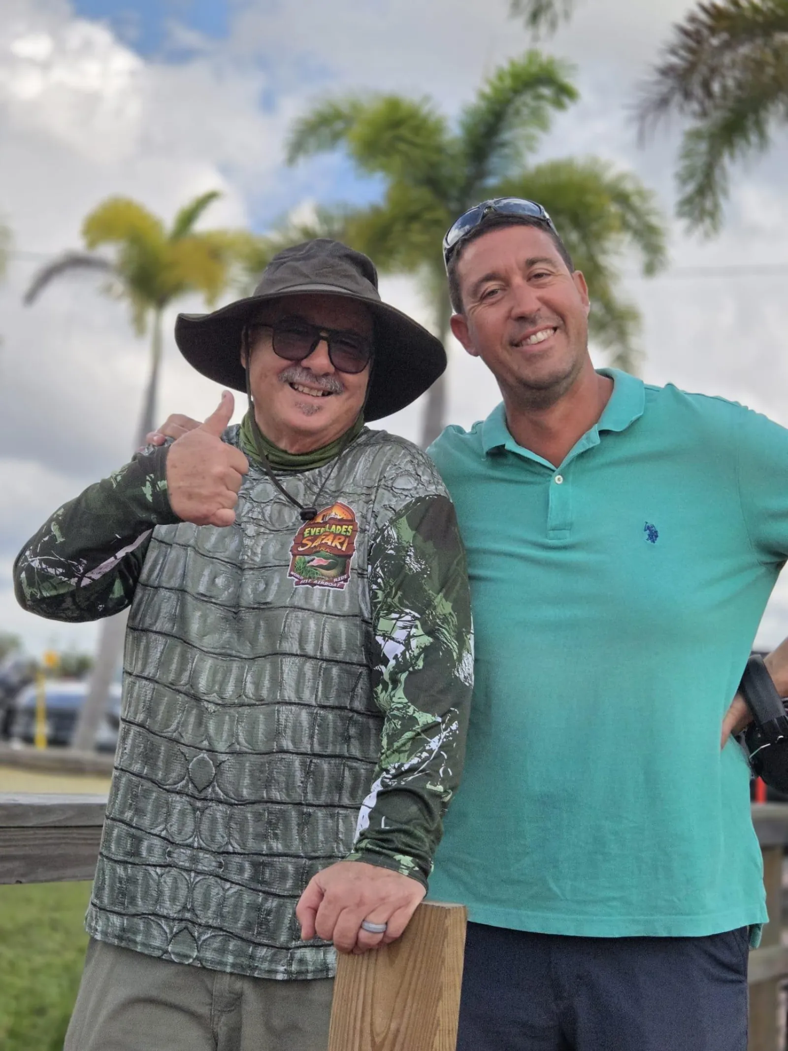 Miami: Everglades Airboat Tour with French Live Guide & Transfers - photo 3