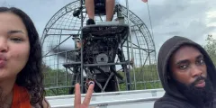 Guest photo from review